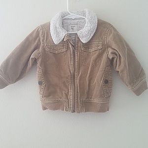 Old Navy Corduroy Jacket 2t